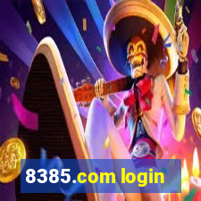 8385.com login